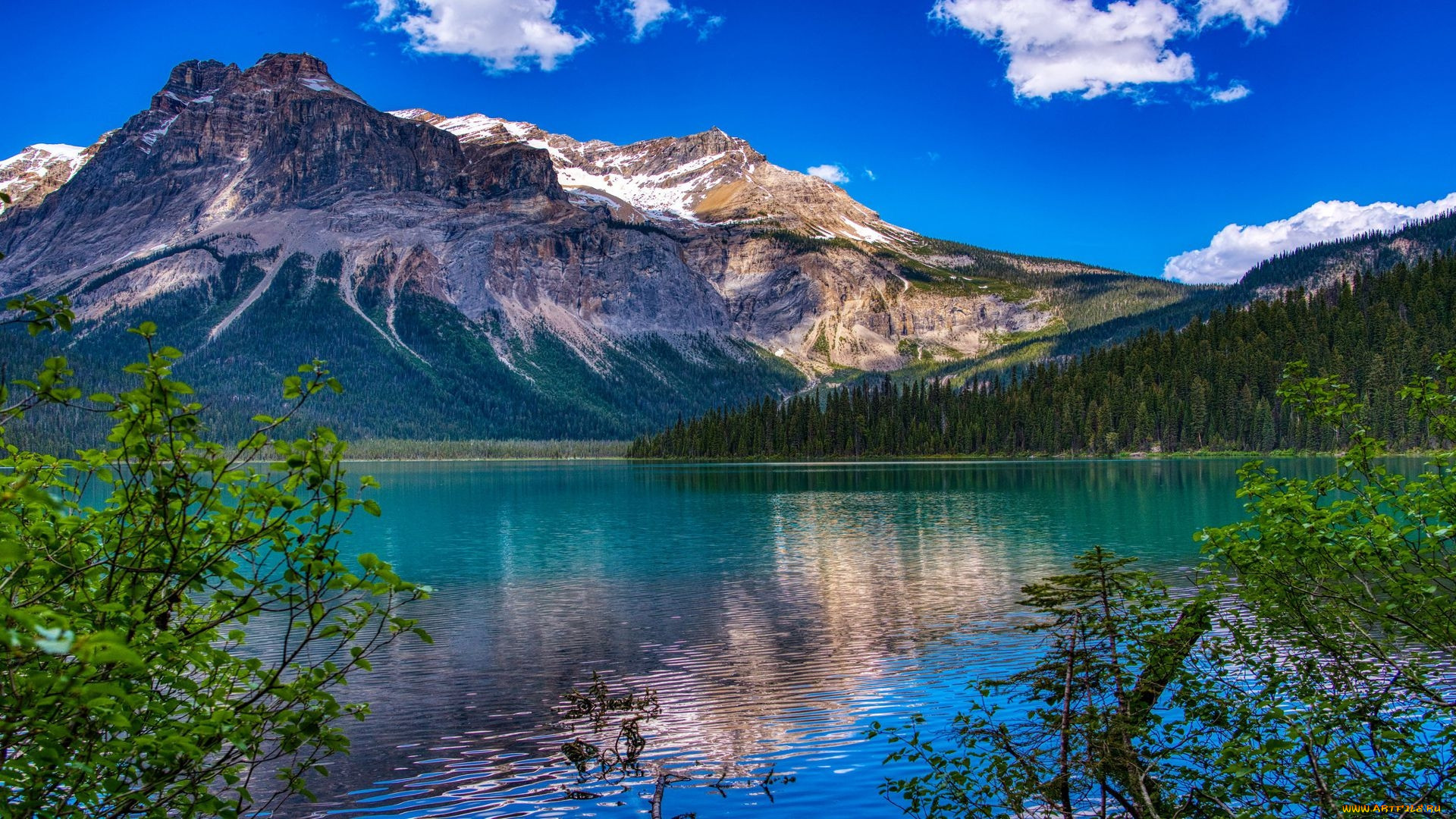 emerald lake, yoho np, british columbia, , , , emerald, lake, yoho, np, british, columbia